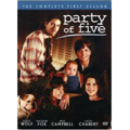 Party of Five The First Season